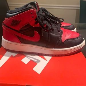 Air Jordan 1